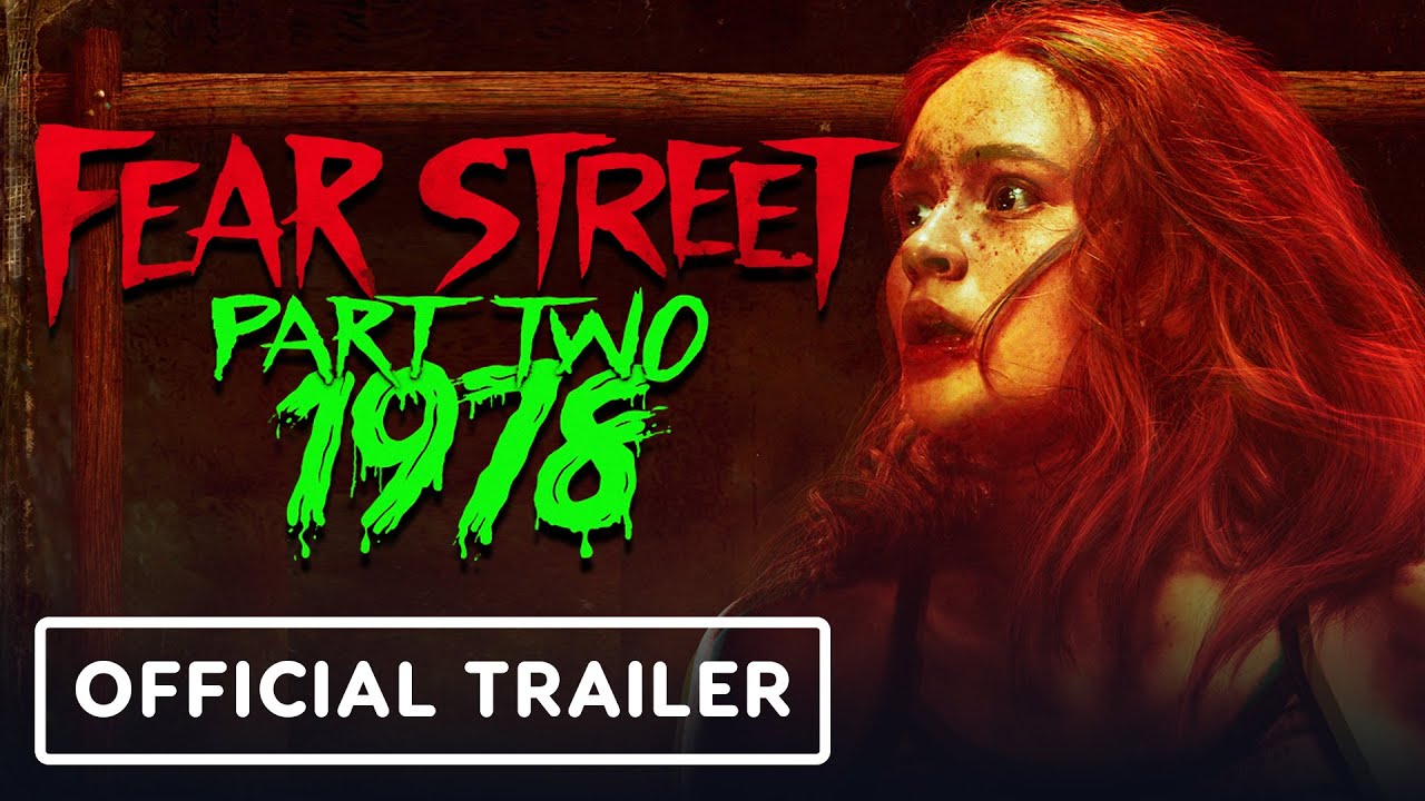 فيلم Fear Street Part Two: 1978 2021 مترجم