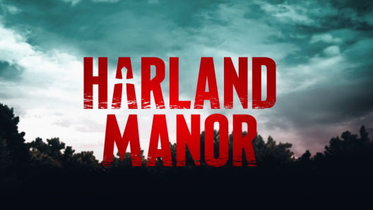 فيلم Harland Manor 2021 مترجم