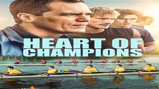 فيلم Heart of Champions 2021 مترجم