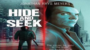 فيلم Hide and Seek 2021 مترجم