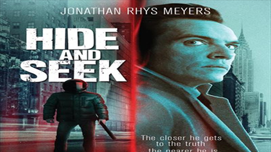 فيلم Hide and Seek 2021 مترجم