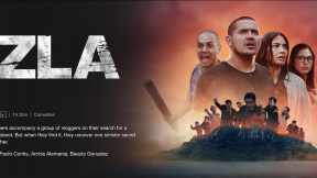 فيلم Izla 2021 مترجم