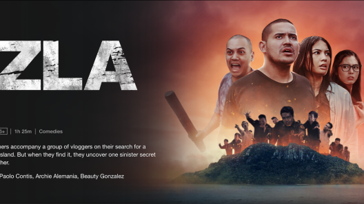 فيلم Izla 2021 مترجم