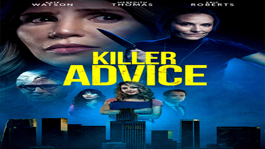 فيلم Killer Advice 2021 مترجم