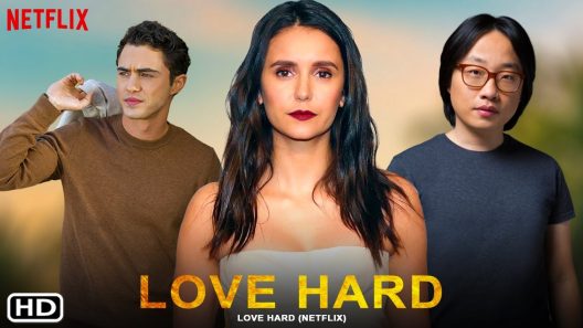 فيلم Love Hard 2021 مترجم