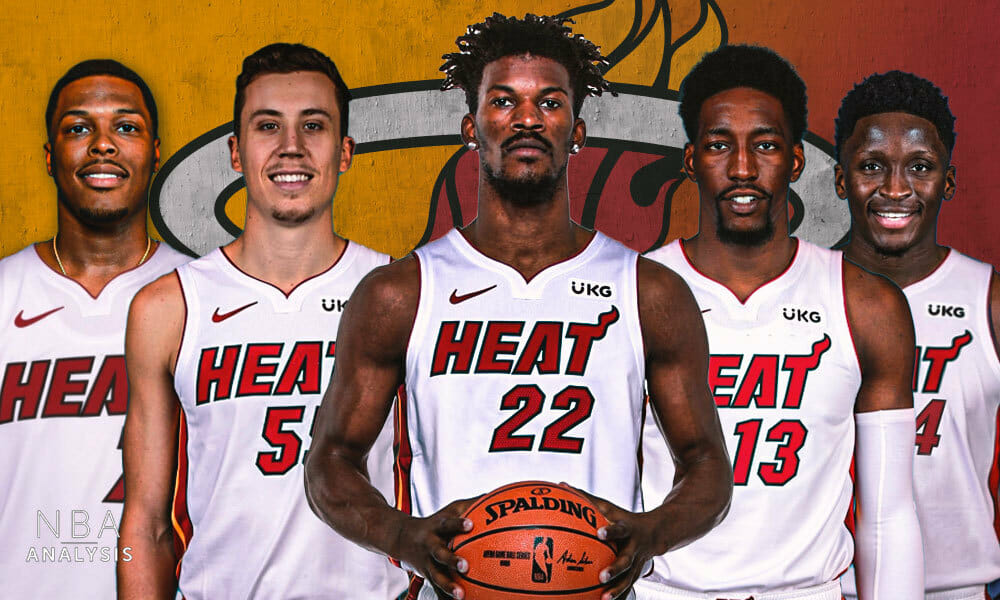 فيلم Miami Heat 2021 مترجم