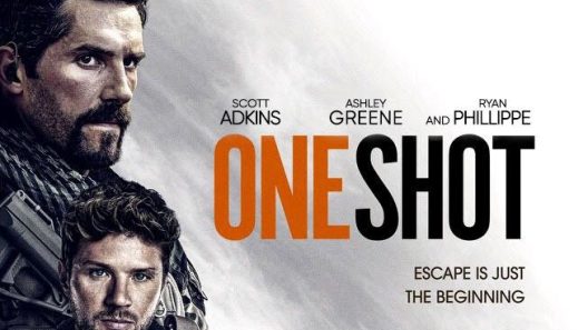 فيلم One Shot 2021 مترجم
