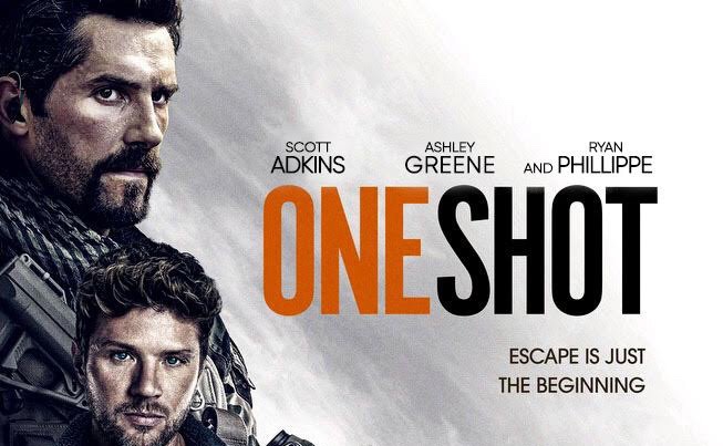 فيلم One Shot 2021 مترجم