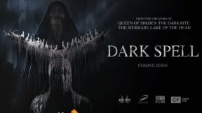 فيلم Privorot. Chernoe venchanie 2021 مترجم