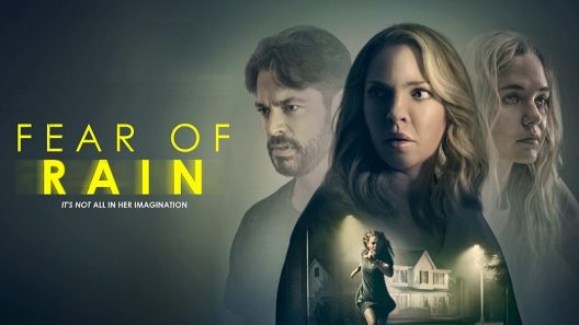 فيلم Rain 2021 مترجم