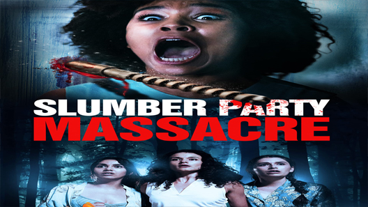 فيلم Slumber Party Massacre 2021 مترجم