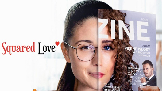 فيلم Squared Love 2021 مترجم