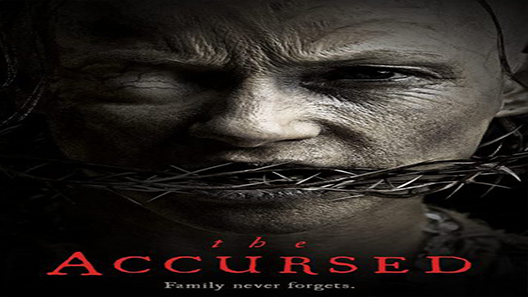 فيلم The Accursed 2021 مترجم