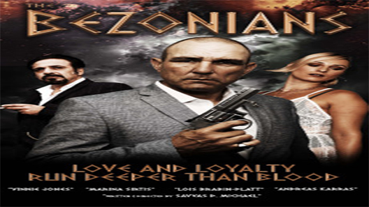 فيلم The Bezonians 2021 مترجم