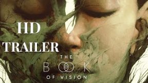 فيلم The Book of Vision 2021 مترجم