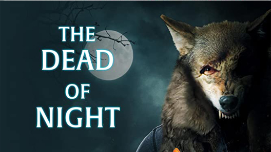 فيلم The Dead of Night 2021 مترجم