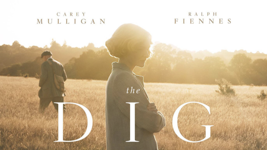 فيلم The Dig 2021 مترجم