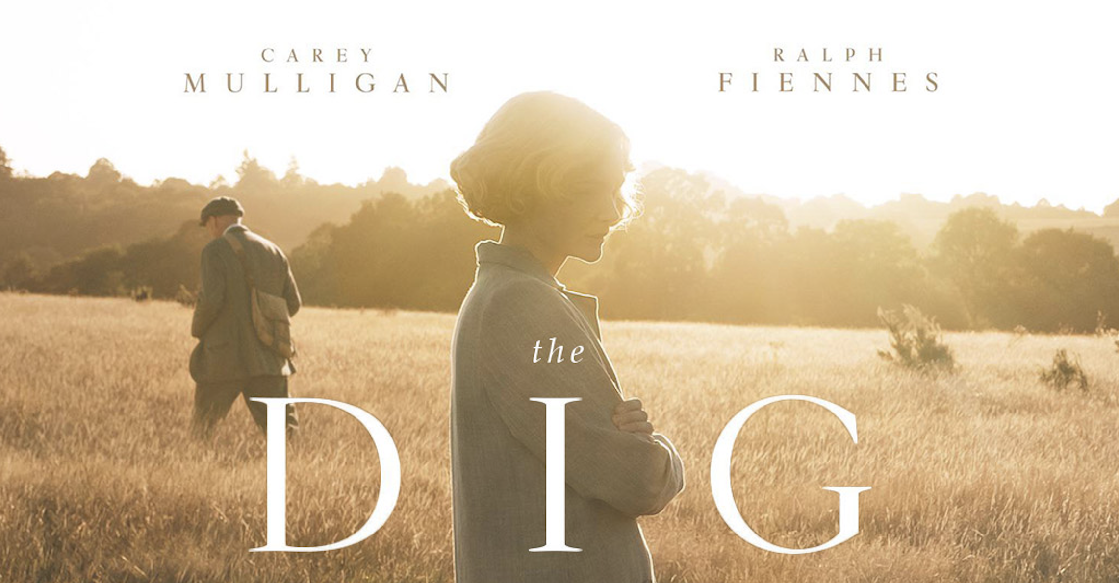 فيلم The Dig 2021 مترجم