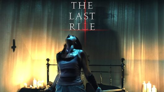 فيلم The Last Rite 2021 مترجم