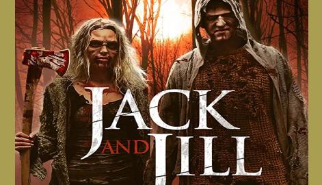 فيلم The Legend of Jack and Jill 2021 مترجم