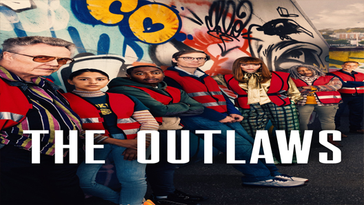 فيلم The Outlaws 2021 مترجم