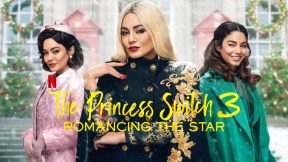 فيلم The Princess Switch 3 2021 مترجم