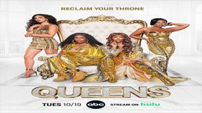 فيلم The Queen 2021 مترجم