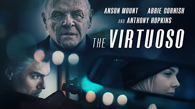 فيلم The Virtuoso 2021 مترجم