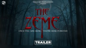 فيلم The Zeme 2021 مترجم