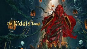فيلم The kiddie Tomb 2021 مترجم