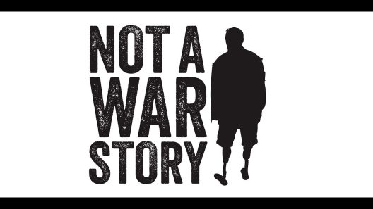فيلم This Is Not a War Story 2021 مترجم