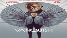 فيلم Vanquish 2021 مترجم