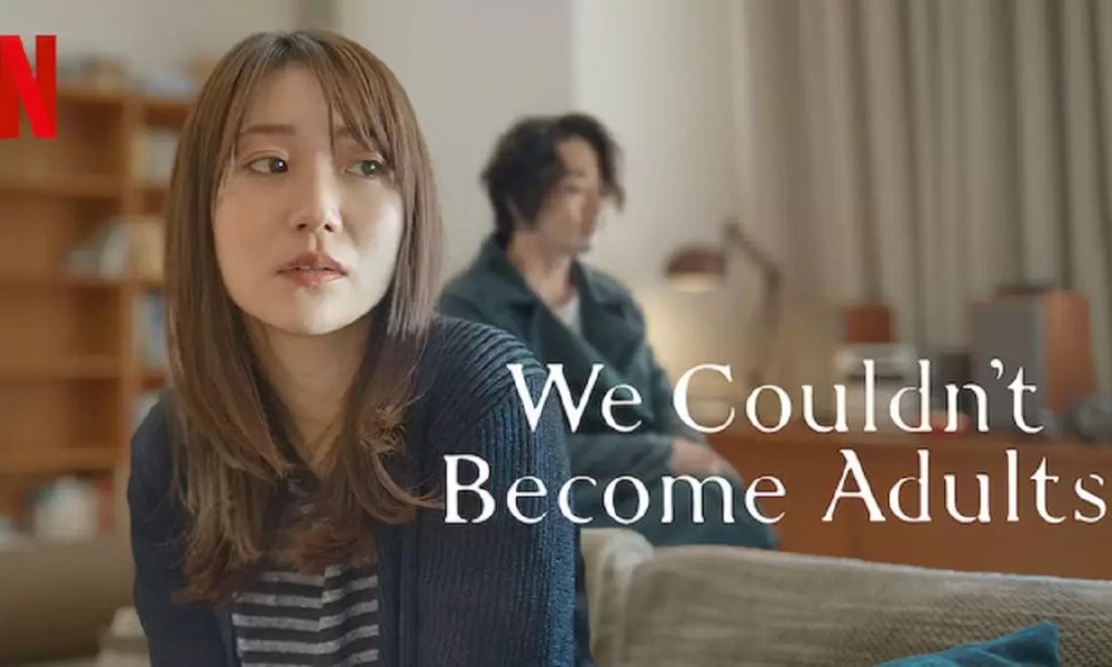 فيلم We Couldn’t Become Adults 2021 مترجم