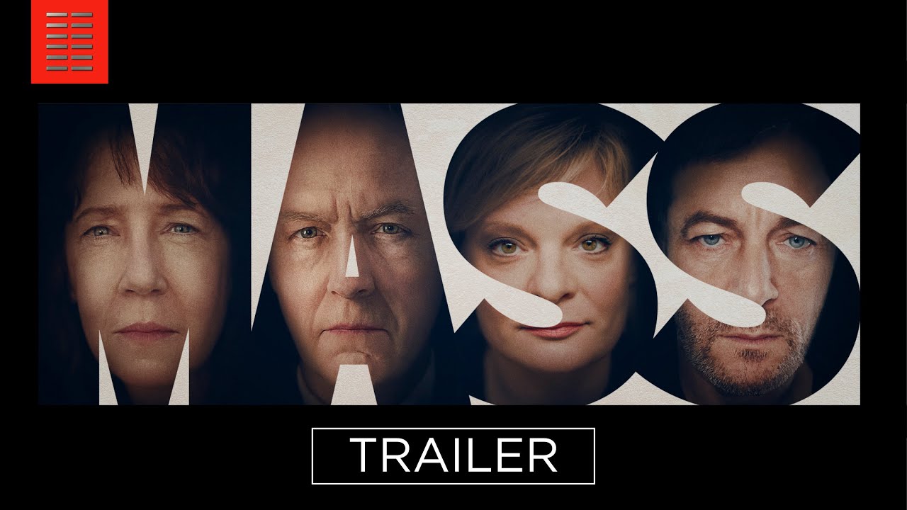 فيلم Mass 2021 مترجم