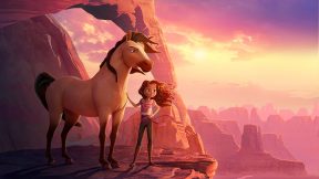 فيلم Spirit Untamed 2021 مترجم