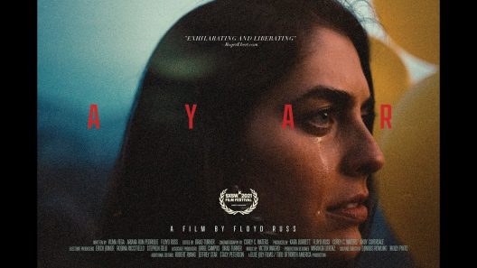 فيلم Ayar 2021 مترجم