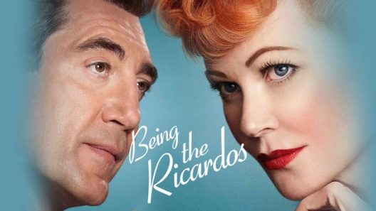 فيلم Being the Ricardos 2021 مترجم