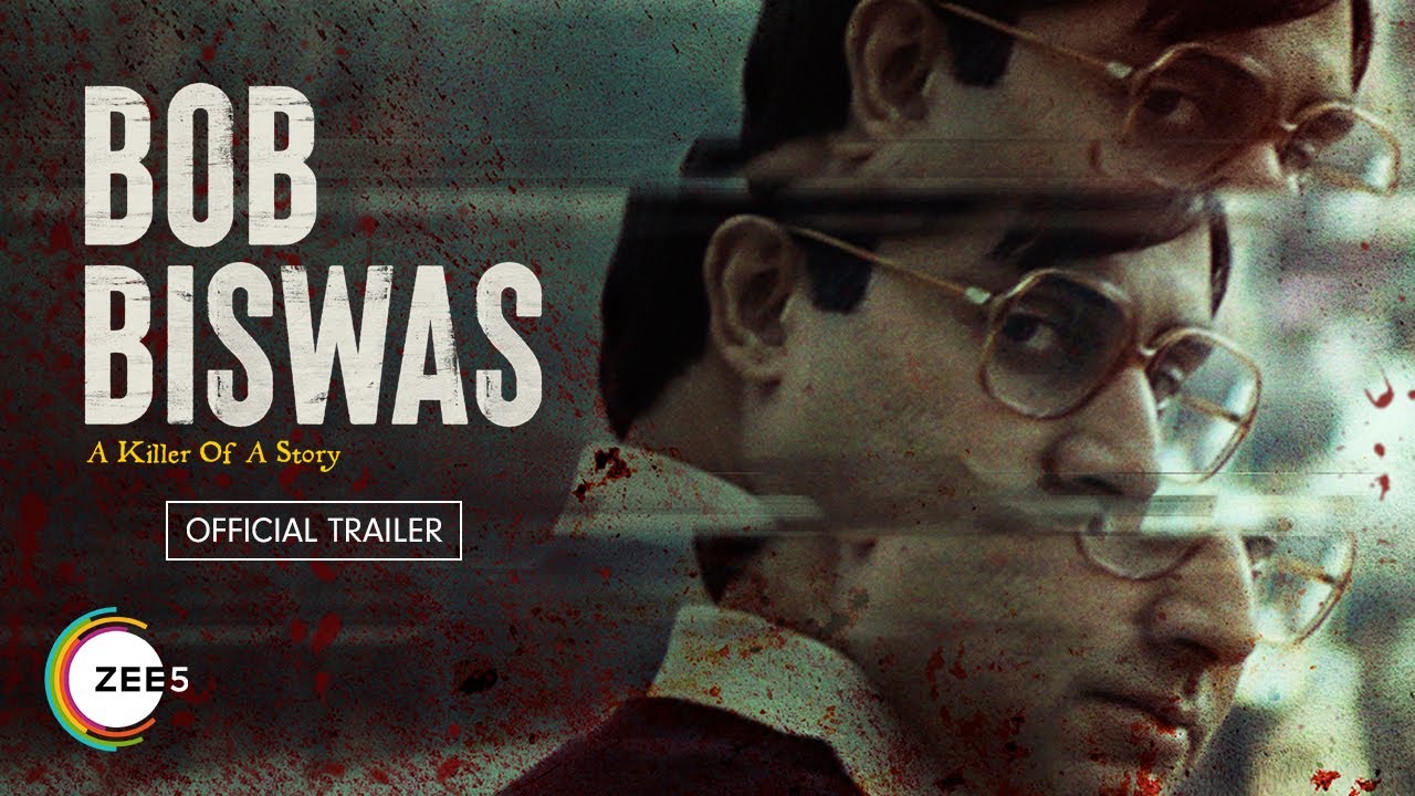 فيلم Bob Biswas 2021 مترجم