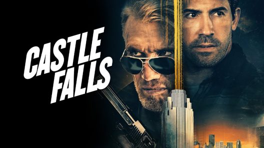 فيلم Castle Falls 2021 مترجم