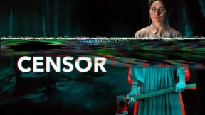 فيلم Censor 2021 مترجم