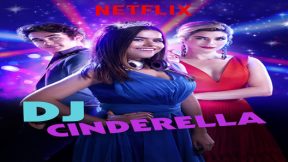 فيلم DJ Cinderella 2019 مترجم