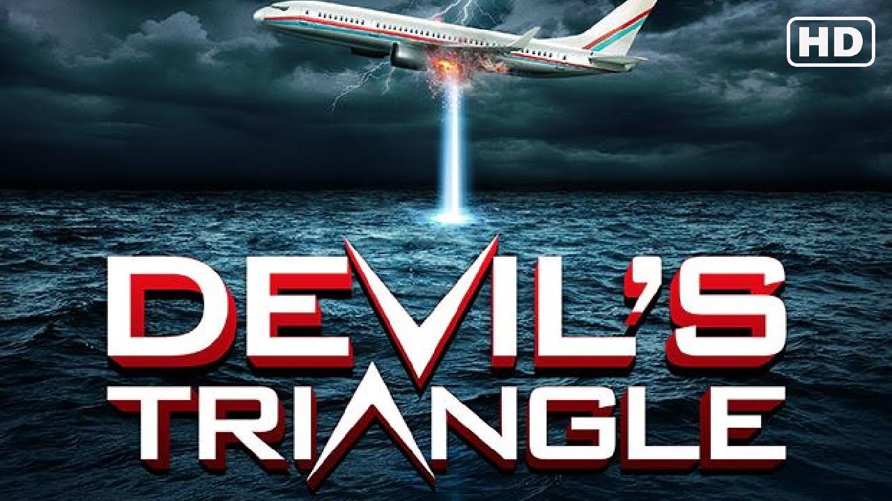 فيلم Devil’s Triangle 2021 مترجم