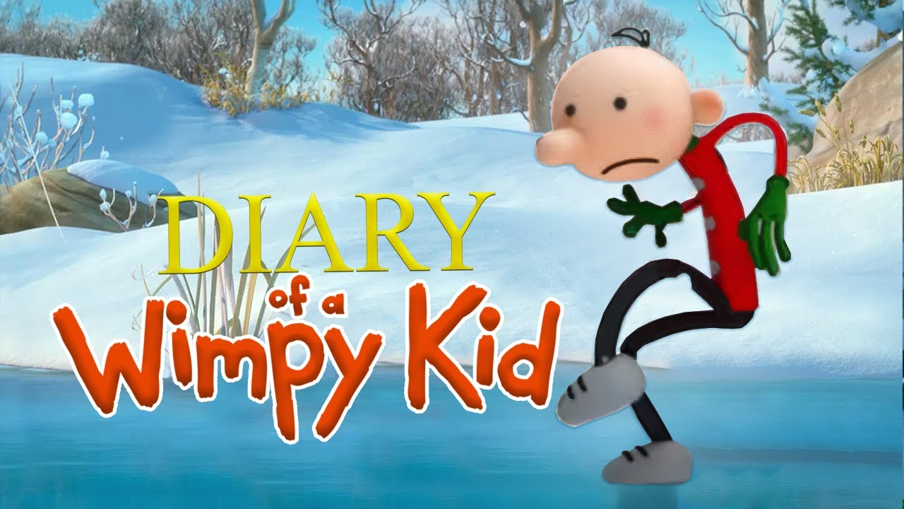 فيلم Diary of a Wimpy Kid 2021 مترجم