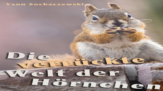 فيلم Die Verruckte Welt Der Hornchen 2019 مترجم
