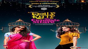 فيلم Dolly Kitty And Those Twinkling Stars 2019 مترجم