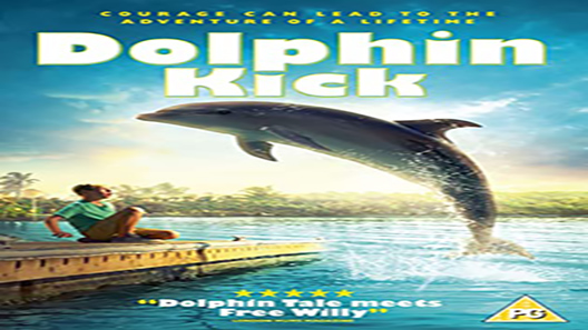 فيلم Dolphin Kick 2019 مترجم