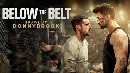 فيلم Donnybrook 2018 مترجم