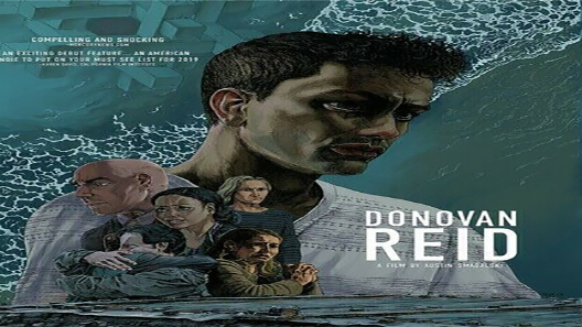 فيلم Donovan Reid 2019 مترجم