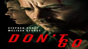 فيلم Dont Go 2018 مترجم