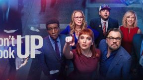 فيلم Don’t Look Up 2021 مترجم